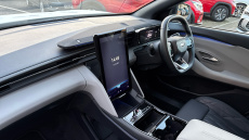 Ford Explorer 210kW Premium 77kWh 5dr Auto Electric Estate